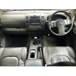 Nissan Navara - 2.5 dCi Outlaw Pickup 4dr Diesel Manual (226 g/km, 174 bhp)