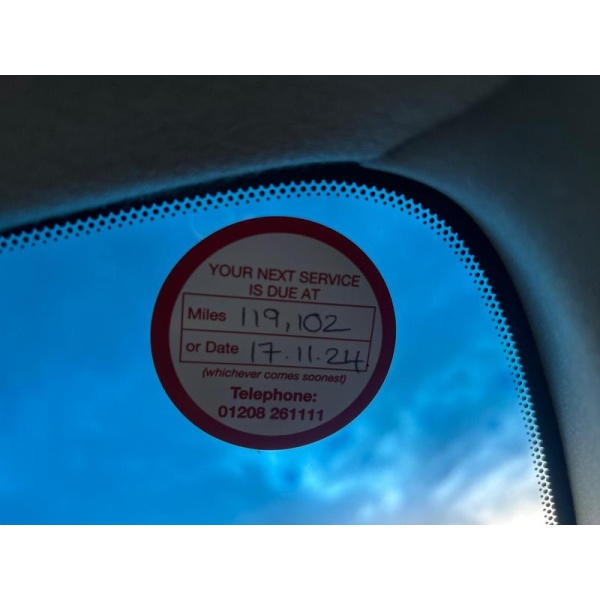 Nissan Murano - 3.5 V6 CVT 5dr