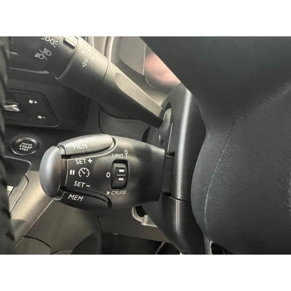 Citroen E-berlingo - 50kWh Flair XTR M MPV Auto 5dr (7.4kW Charger)