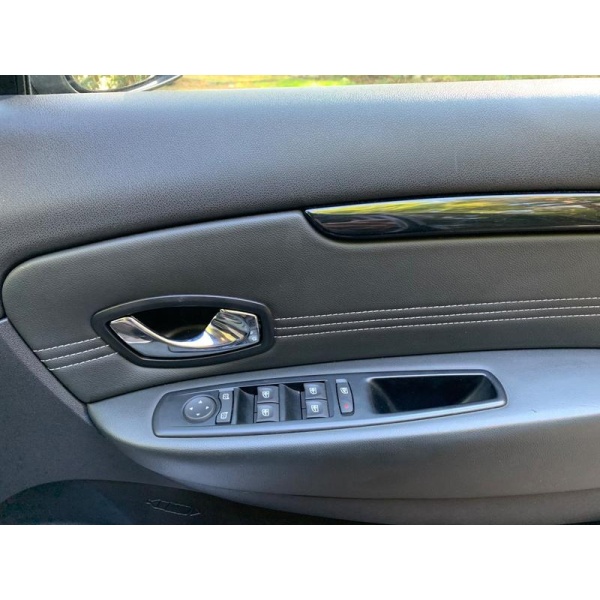 Renault Grand Scenic - 1.5 dCi Dynamique TomTom EDC Euro 5 5dr
