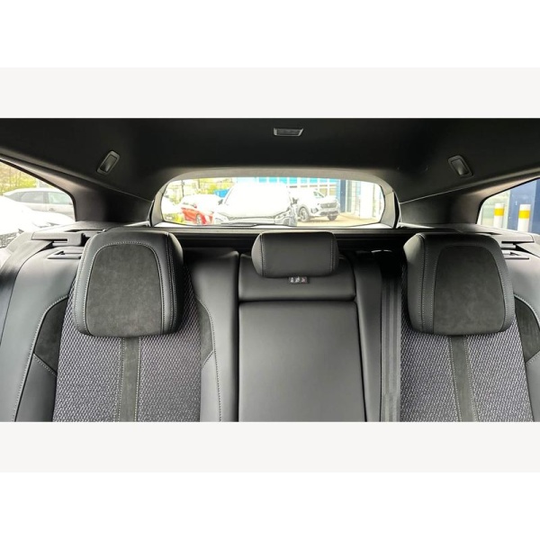 Peugeot 308 SW - 1.2 PureTech GT EAT Euro 6 (s/s) 5dr