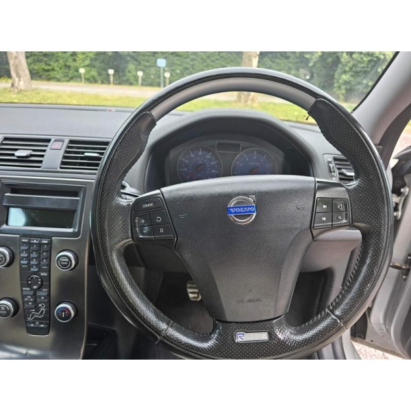 Volvo V50 - 1.8 Sport Euro 4 5dr