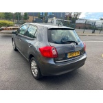 Toyota Auris - 1.6 TR Multimode 5dr