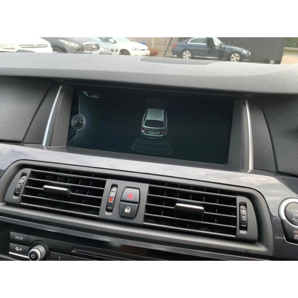 BMW 5 Series - 2.0 520d Modern Touring Auto Euro 6 (s/s) 5dr