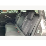 Vauxhall Astra - 1.2 Turbo GS Sports Tourer Auto Euro 6 (s/s) 5dr