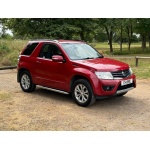 Suzuki Grand Vitara - 1.6 VVT SZ4 4WD Euro 5 3dr