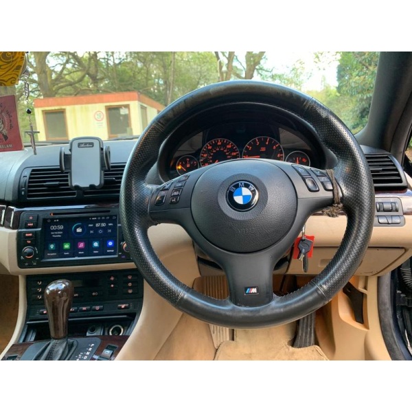 BMW 3 Series - 3.0 330Ci 330 Sport Auto 2dr