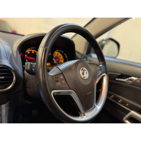 Vauxhall Antara - 2.2 CDTi Exclusiv 4WD Euro 5 (s/s) 5dr