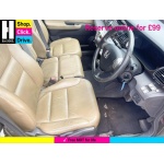 Honda Fr-v - 2.2 i-CDTi EX 5dr