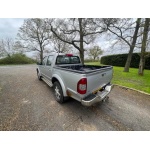 Isuzu Rodeo - 2.5 TD Denver Max Pickup 4dr Diesel Manual 4WD (214 g/km, 99 bhp)