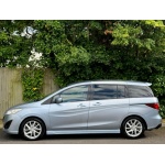 Mazda Mazda5 - 2.0 Sport Euro 5 (s/s) 5dr