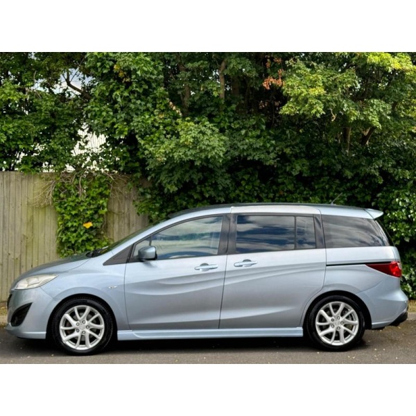 Mazda Mazda5 - 2.0 Sport Euro 5 (s/s) 5dr