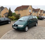 SEAT Alhambra - 2.0 S 5dr