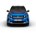Citroen e-C3 - 44kWh MAX (7.4kW Charger) Auto 5dr