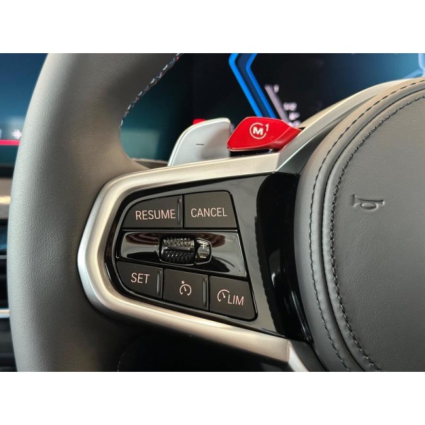 BMW M4 - 3.0 BiTurbo Competition M Steptronic xDrive Euro 6 (s/s) 2dr