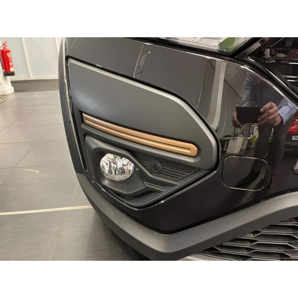 Dacia Jogger - 1.6 TCe-h EXTREME Auto Euro 6 (s/s) 5dr