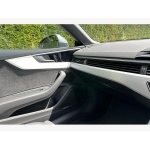 Audi A5 Coupe - AUDI A5 Coupe S line 35 TFSI 150 PS S tronic 2.0 2dr