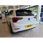 Volkswagen Polo - 2.0 TSI GTI Edition 25 DSG Euro 6 (s/s) 5dr