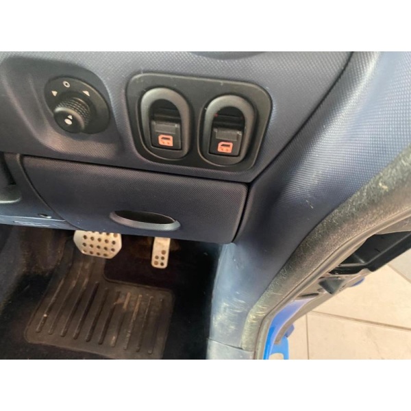 Peugeot 1007 - 1.6 16v Sport 3dr