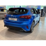 Ford Focus - ST LINE X 5D 1.0T 125MHEV