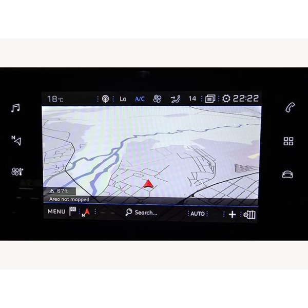 Peugeot 308 Sw - 1.2 PureTech GPF Allure (130 ps) - DAB - APPLE CARPLAY - BLUETOOTH 5dr