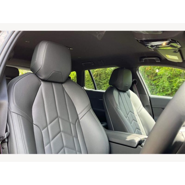 BMW i5 - 40 83.9kWh M Sport Pro Touring Auto eDrive 5dr (11kW Charger)