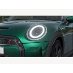 MINI Convertible - 2.0 Cooper S Classic Steptronic Euro 6 (s/s) 2dr