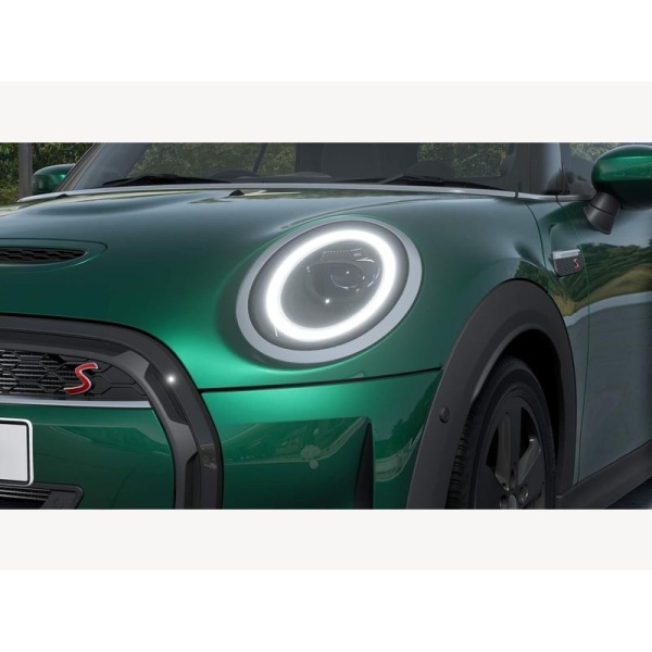 MINI Convertible - 2.0 Cooper S Classic Steptronic Euro 6 (s/s) 2dr