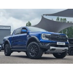 Ford Ranger - 3.0T V6 EcoBoost Raptor Auto 4WD Euro 6 (s/s) 4dr