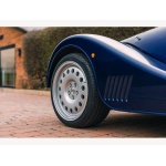 Morgan Plus SIX - Auto 3.0 2dr Convertible Automatic Petrol