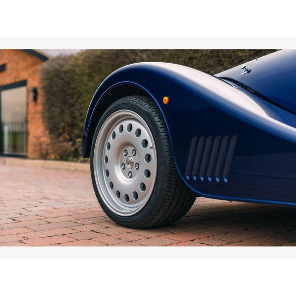 Morgan Plus SIX - Auto 3.0 2dr Convertible Automatic Petrol