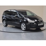 Ford S-max - 2.0 TDCi Titanium 5dr