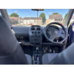 Vauxhall Agila - 1.0i 12v Expression 5dr