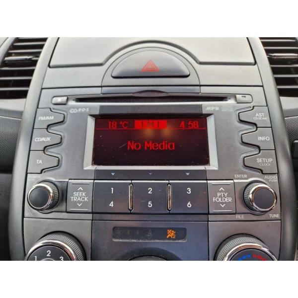 KIA Soul - 1.6 Tempest Euro 4 5dr