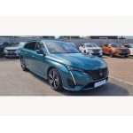 Peugeot 308 SW - 1.2 PureTech MHEV GT e-DSC Euro 6 (s/s) 5dr