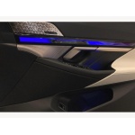 BMW i5 - 442kW M60 xDrive 84kWh 4dr Auto