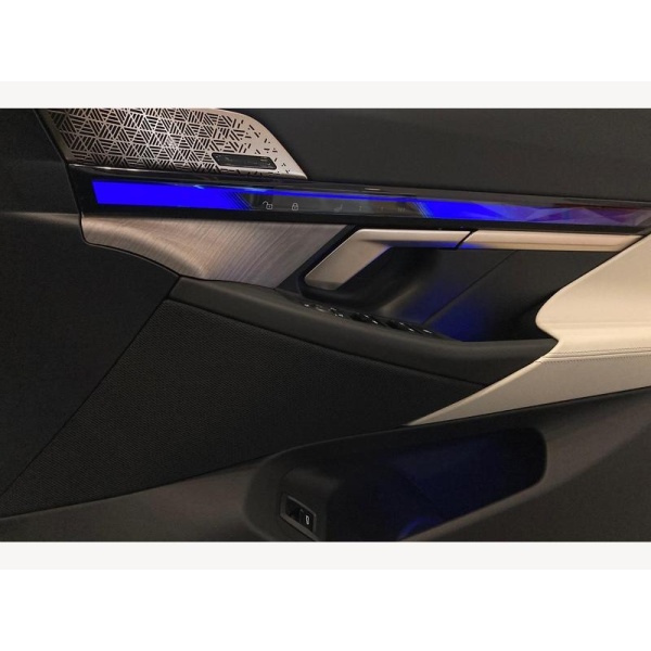 BMW i5 - 442kW M60 xDrive 84kWh 4dr Auto