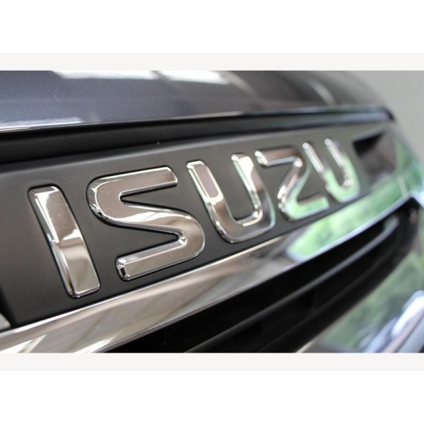 Isuzu D-max - DL40 Double Cab 4x4 Auto [164] (CHOICE OF 5, HERE & READY TO GO !!) 1.9
