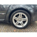 Audi A4 Avant - 2.0 TFSI S line CVT 5dr