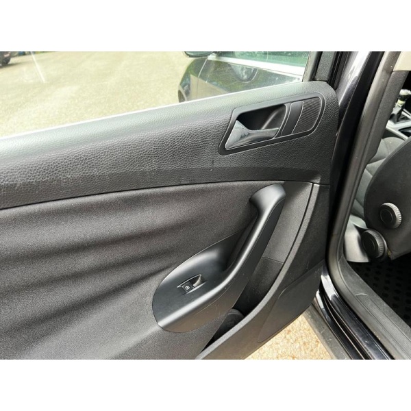 Volkswagen Passat - 2.0 TDI SE Euro 4 4dr