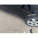 Toyota Corolla Verso - 1.8 VVT-i T3 5dr