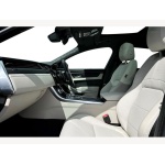Jaguar XF - 2.0 D200 R-Dynamic HSE Black 4dr Auto