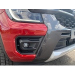 Ford Ranger - 2.0 TD EcoBlue Wildtrak Auto 4WD Euro 6 (s/s) 4dr