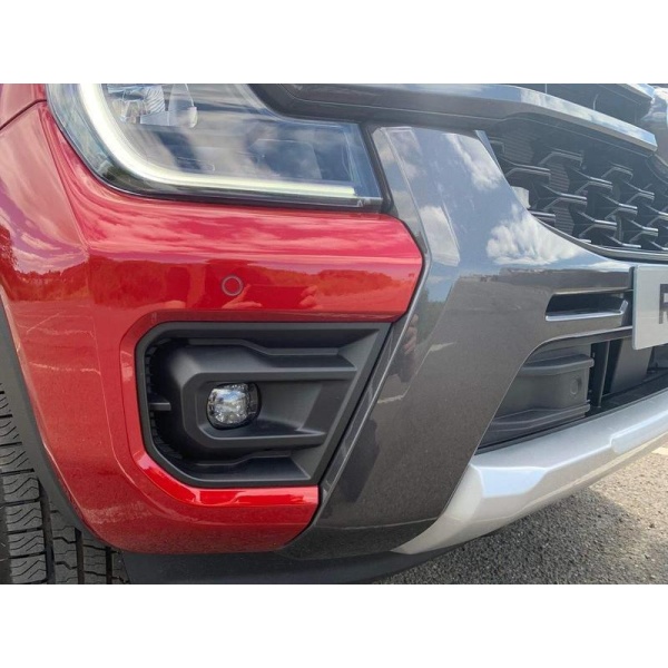 Ford Ranger - 2.0 TD EcoBlue Wildtrak Auto 4WD Euro 6 (s/s) 4dr