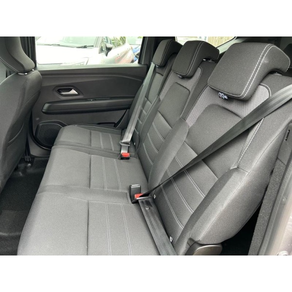 Dacia Jogger - Expression TCe 110 MY24 1.0 5dr