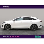 KIA Proceed - 1.5 T-GDi GT-Line Shooting Brake (158 bhp) - BLUETOOTH - DAB 5dr