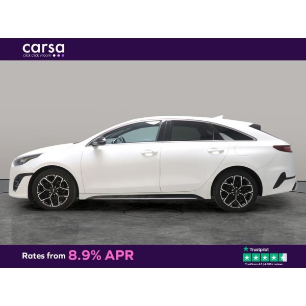 KIA Proceed - 1.5 T-GDi GT-Line Shooting Brake (158 bhp) - BLUETOOTH - DAB 5dr
