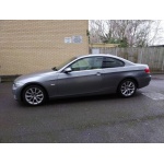 BMW 3 Series - 2.5 325i SE Coupe 2dr Petrol Steptronic Euro 4 (218 ps)