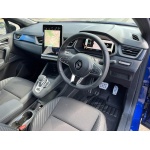Renault Captur - esprit Alpine E-Tech full hybrid 145 ^MY25] 1.6 5dr