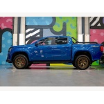 Volkswagen Amarok - 2.0 TDI Style Auto 4Motion Euro 6 (s/s) 4dr